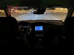 شيفروليه تريل بليزر